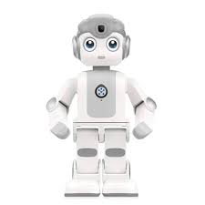 Alpha Mini