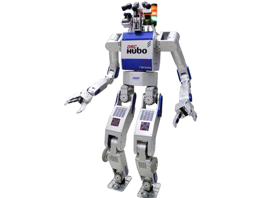 HUBO